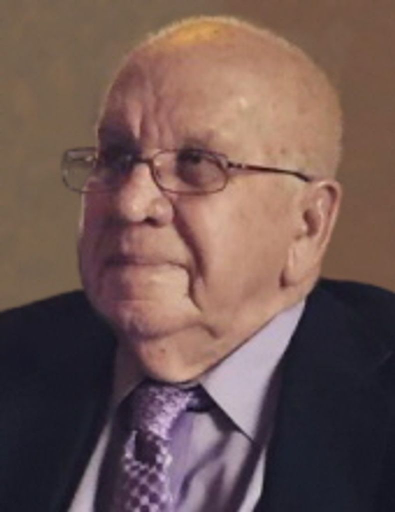 Paul S. Bowen