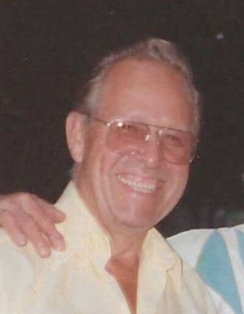 James W. Martin Sr. Profile Photo