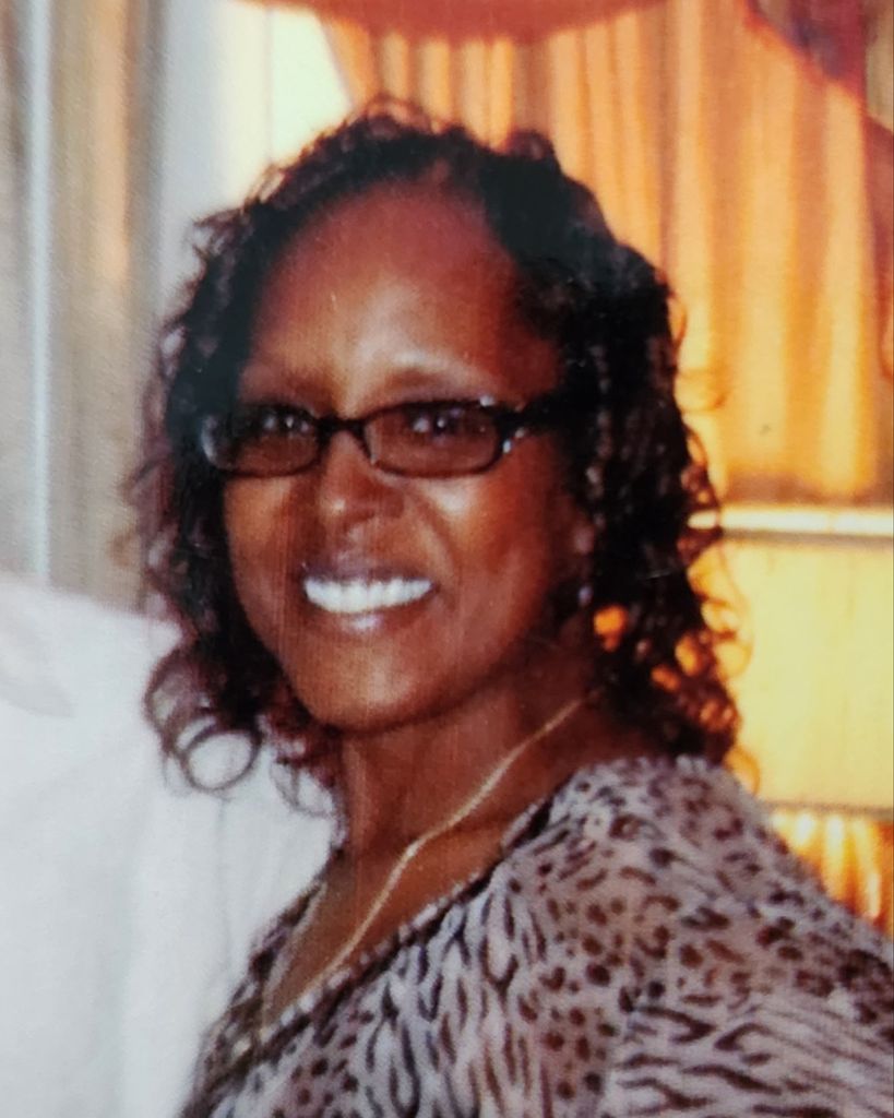 Edreia Jones