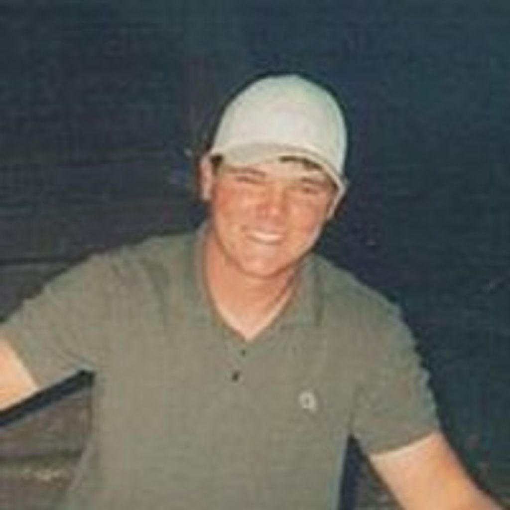 Ryan Touchet