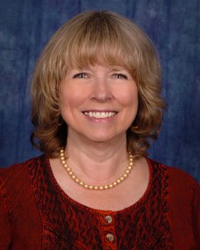 Carrie Scheid Profile Photo