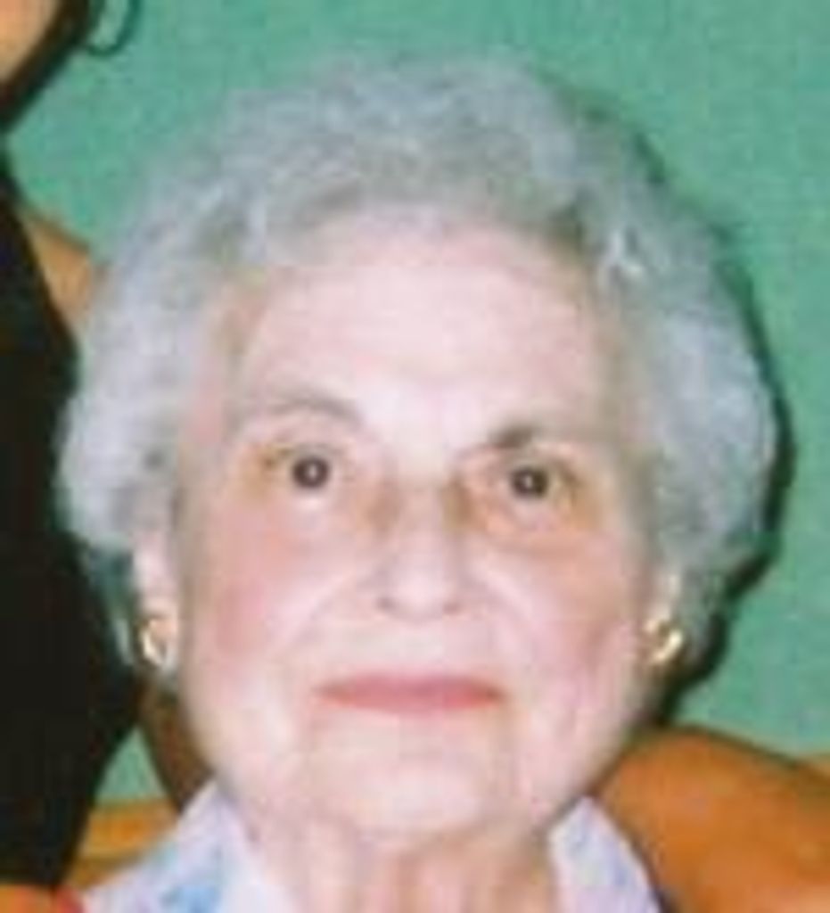 Marguerite V. Melin Profile Photo
