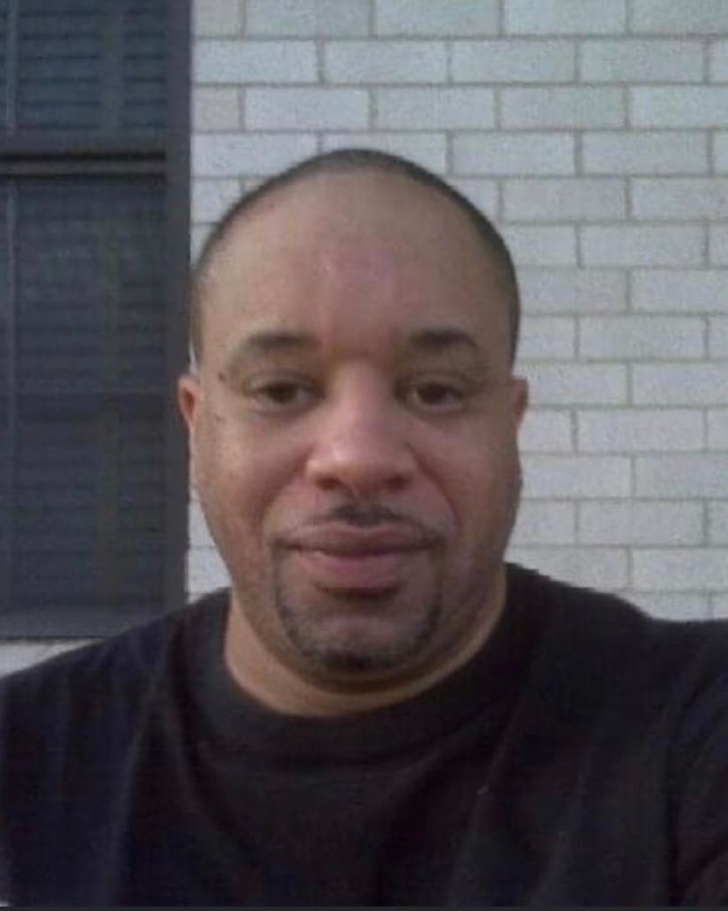 Darren LeBurke Howard Sr.