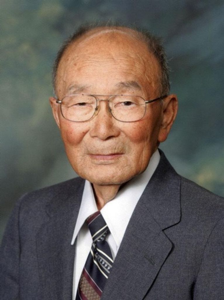 Sadao "Sam" Kajikawa