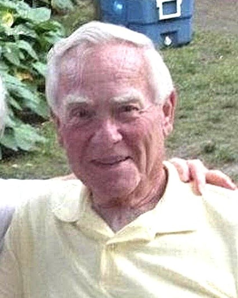 Robert D. Honour Profile Photo