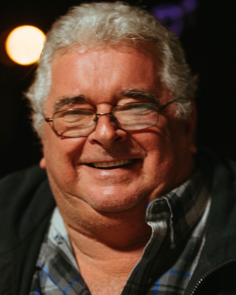 Ricky Vail Profile Photo