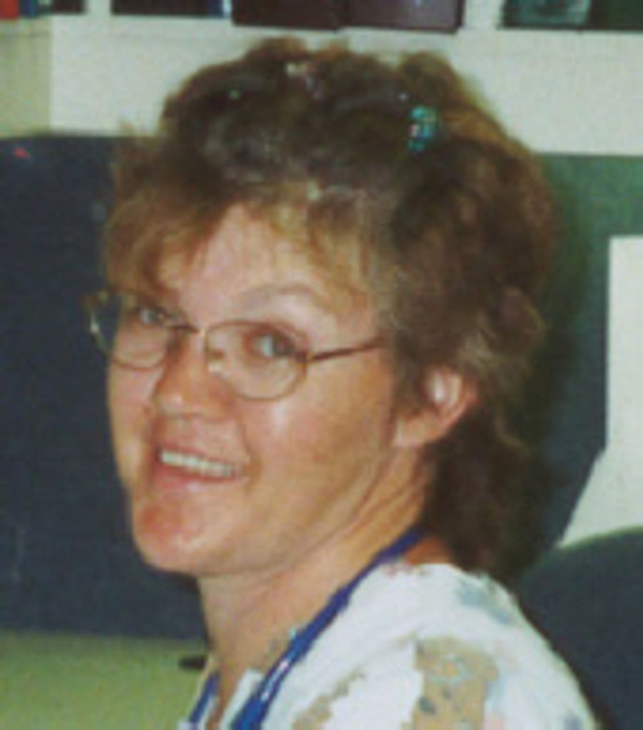 Deanna  F. Hughes-Thornton
