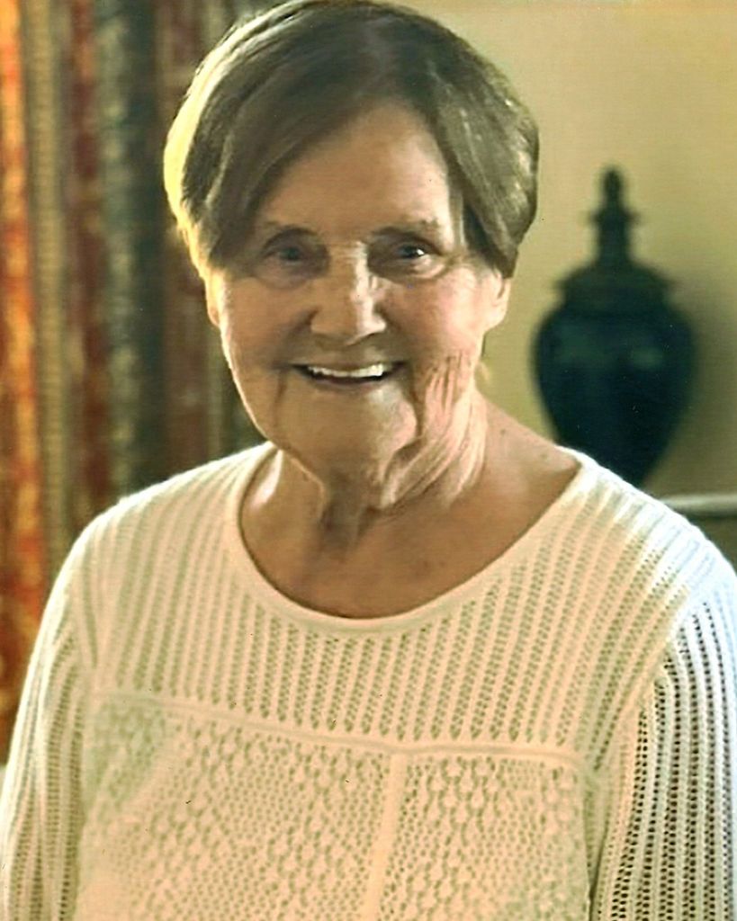 Virginia "Jo" Pirtle West Profile Photo