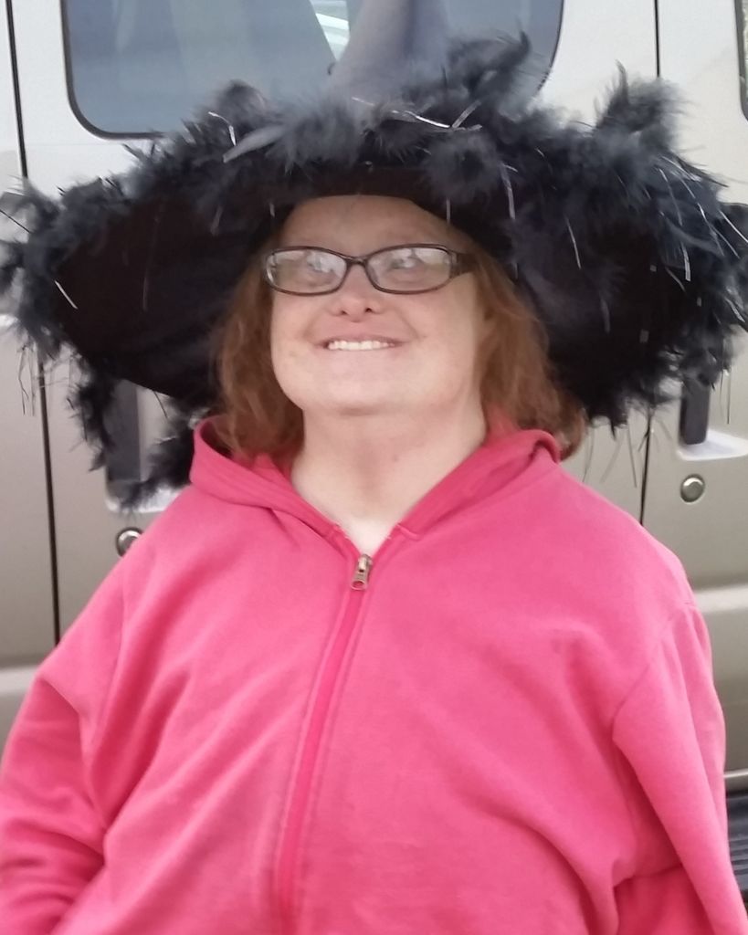 Tammie J. Blake Profile Photo