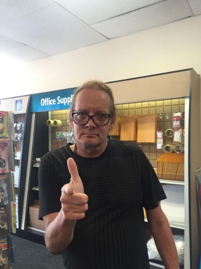 Anthony Stanley Zawackis Profile Photo