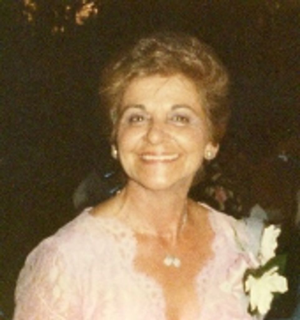 Norma Meehan