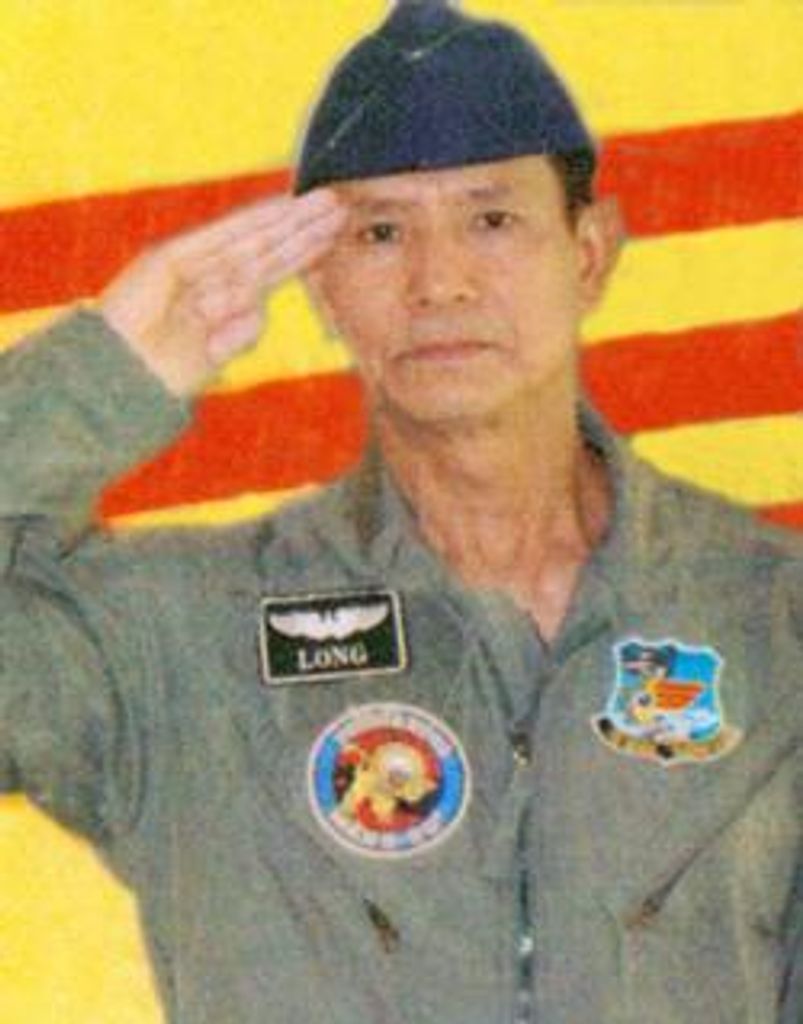 Long Van Nguyen