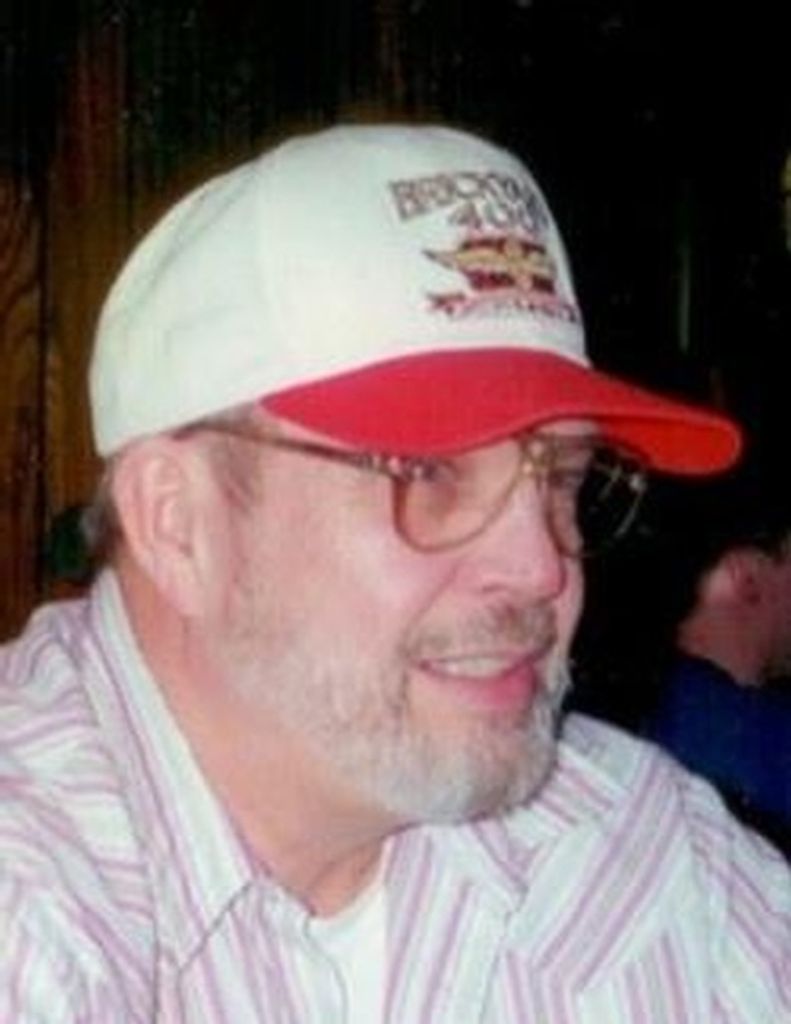 William Fredrick Adams