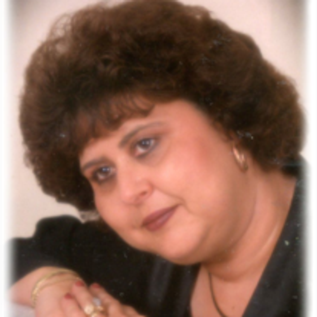 Gloria Rebecca Cole