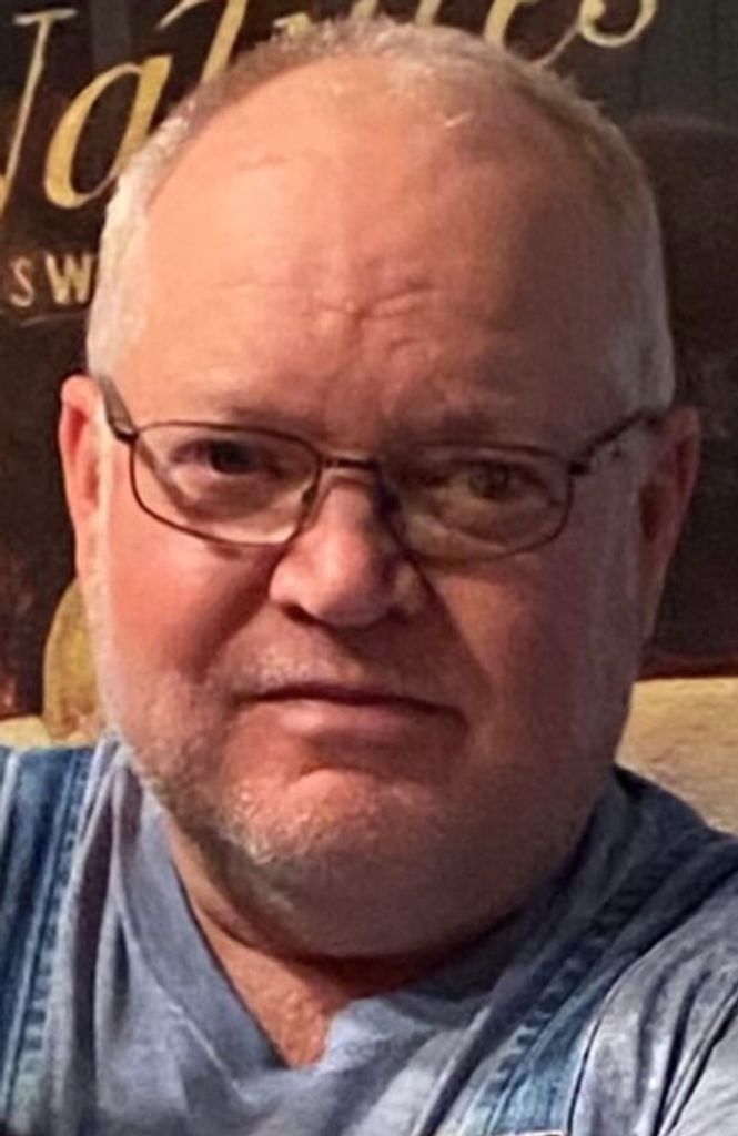 Danny Hall Profile Photo