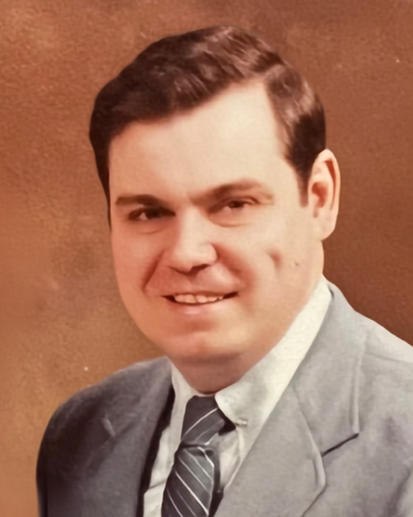 Karl Vaughn Harner Profile Photo
