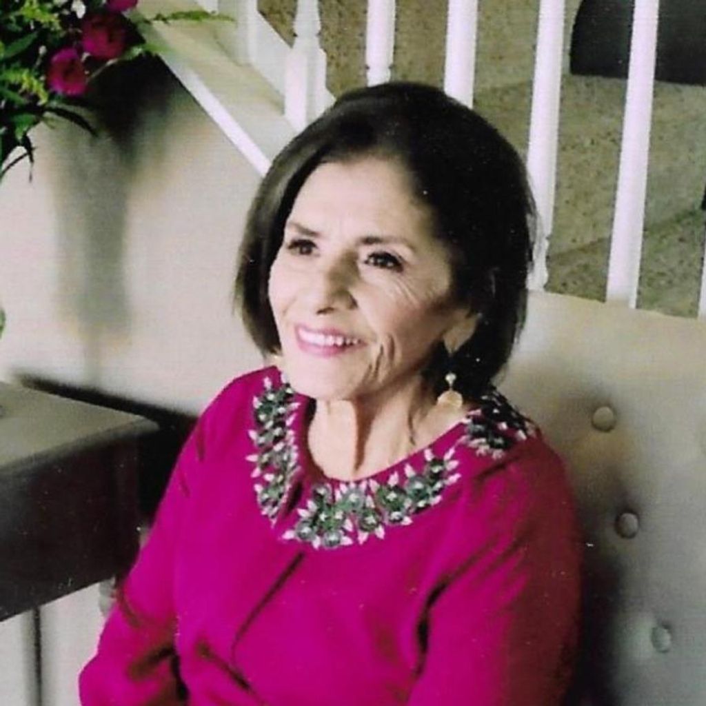 Alberta Franco Profile Photo