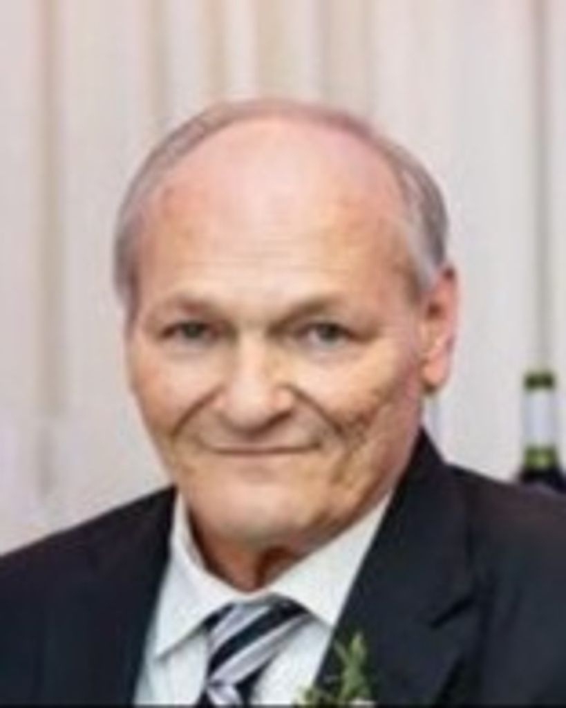 Roy David Radloff Profile Photo