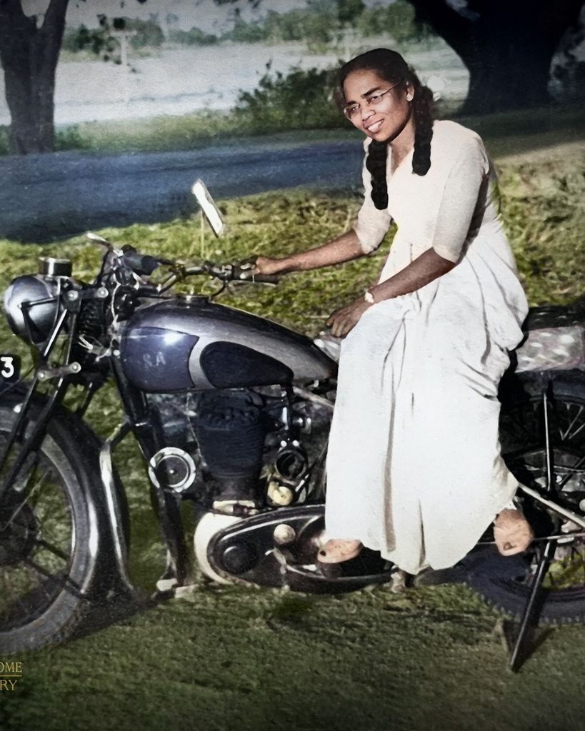 Dorothy Gayen