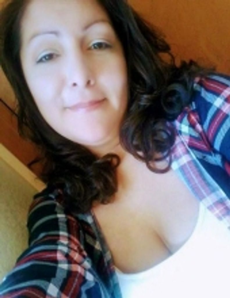 Crystal  Monica Swazo