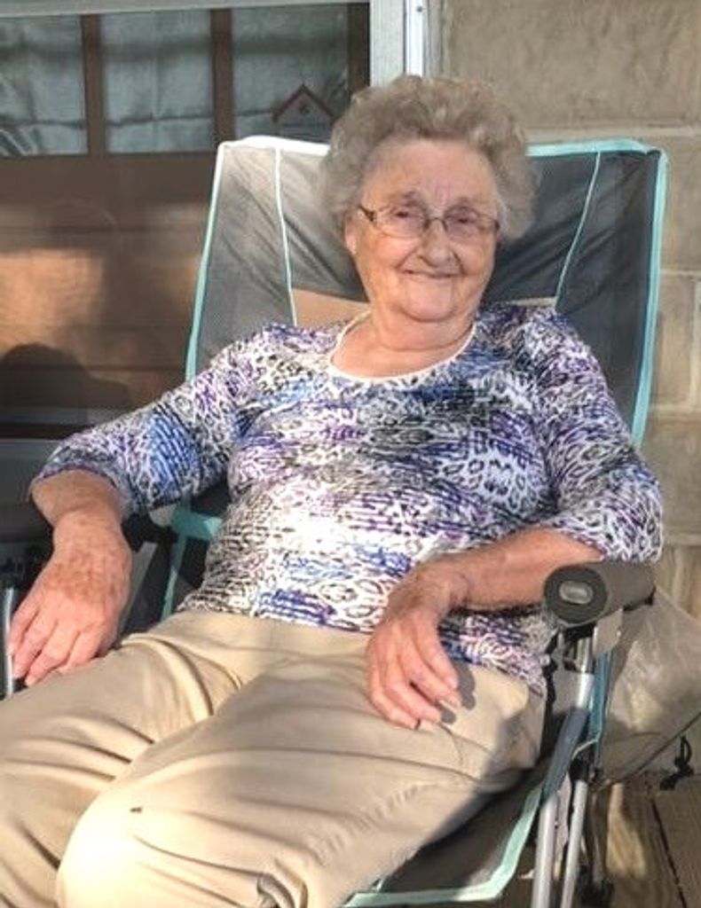 Lessie Ree (Malone)  Clark Profile Photo