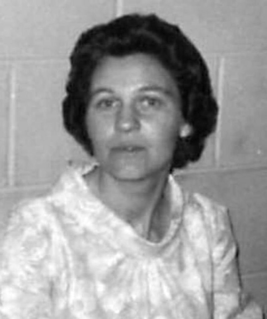 Maybell Barrett