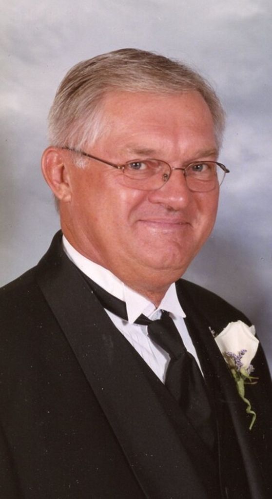 George W. Wingate, Jr. Profile Photo
