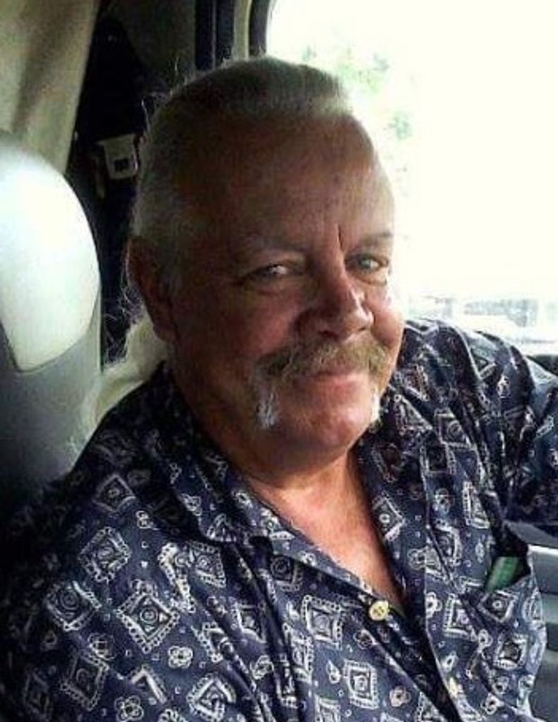 Robert "Bob" Shinn