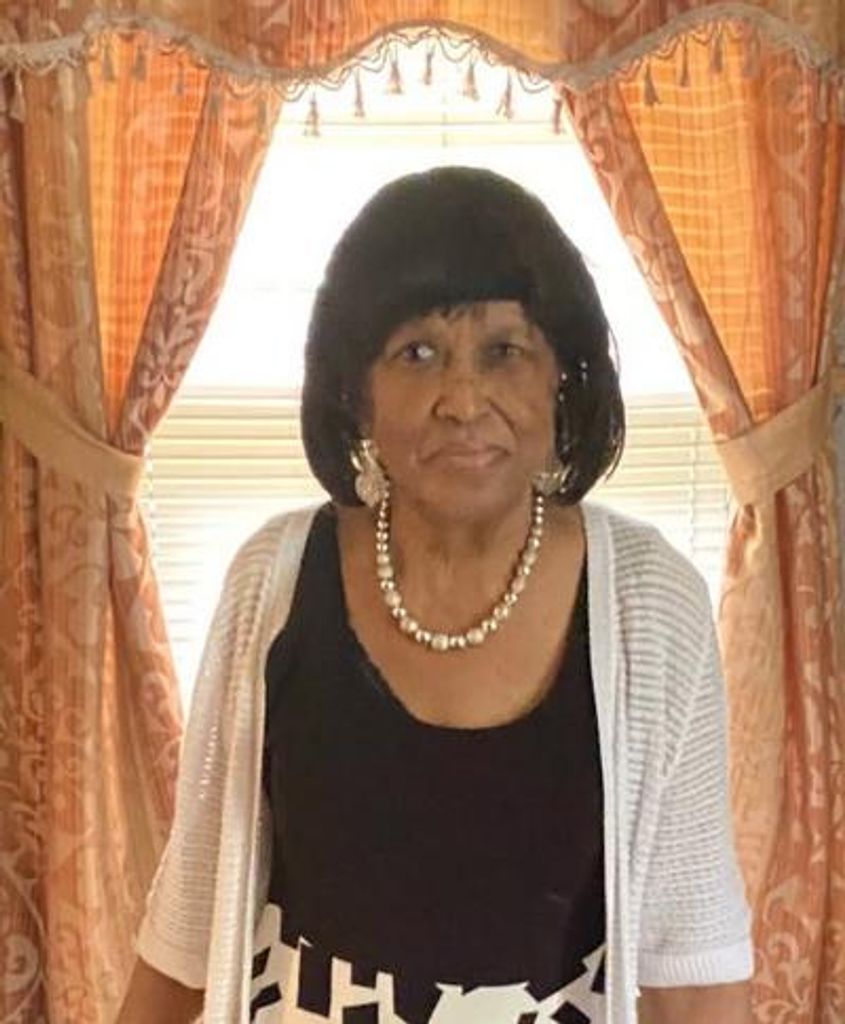 Glenda Yvonne Pridgen Profile Photo