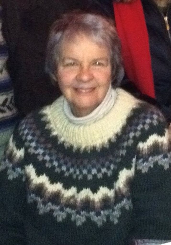 Mary Ann Minter Profile Photo