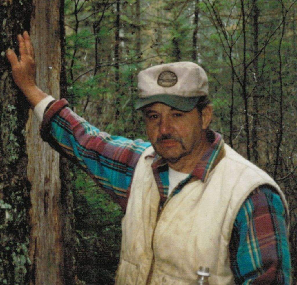 Eugene Anderson Profile Photo