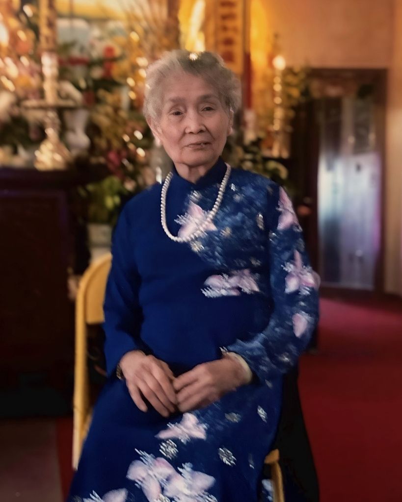 Ngoc Nguyen Profile Photo