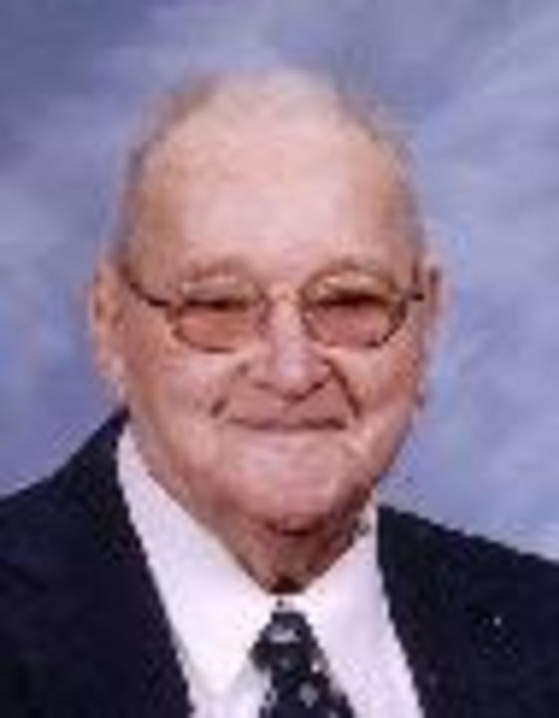 Charles Clayton Hornby