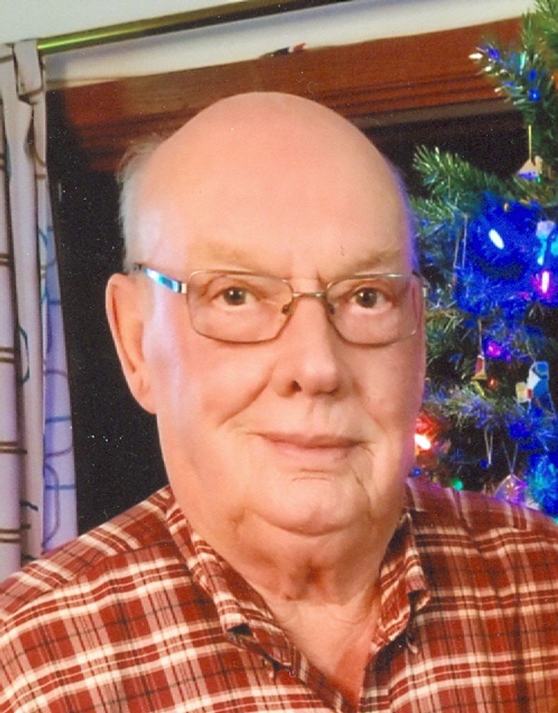 Keith Wayne Monson