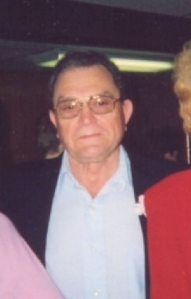 Larry Ott Profile Photo