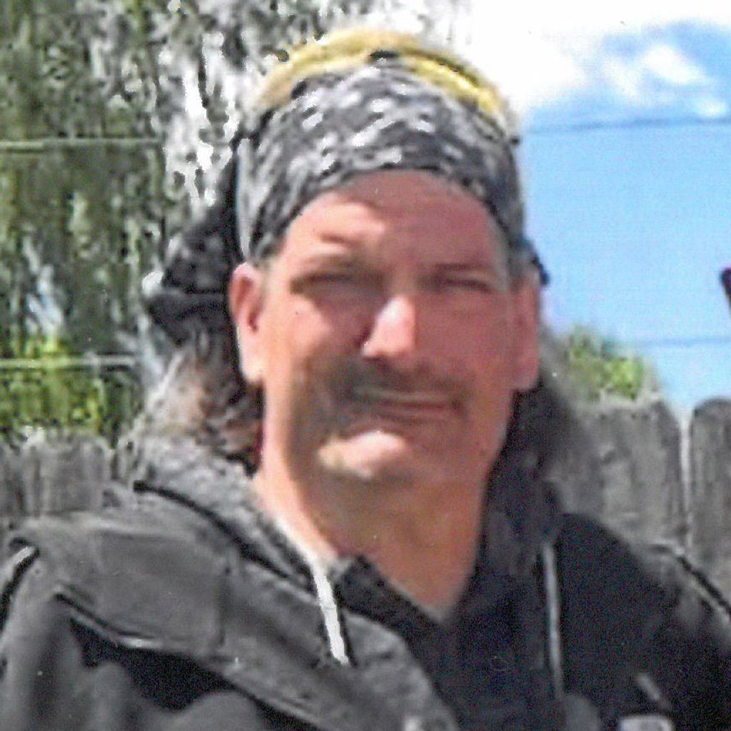 John Gary Horton, Sr.