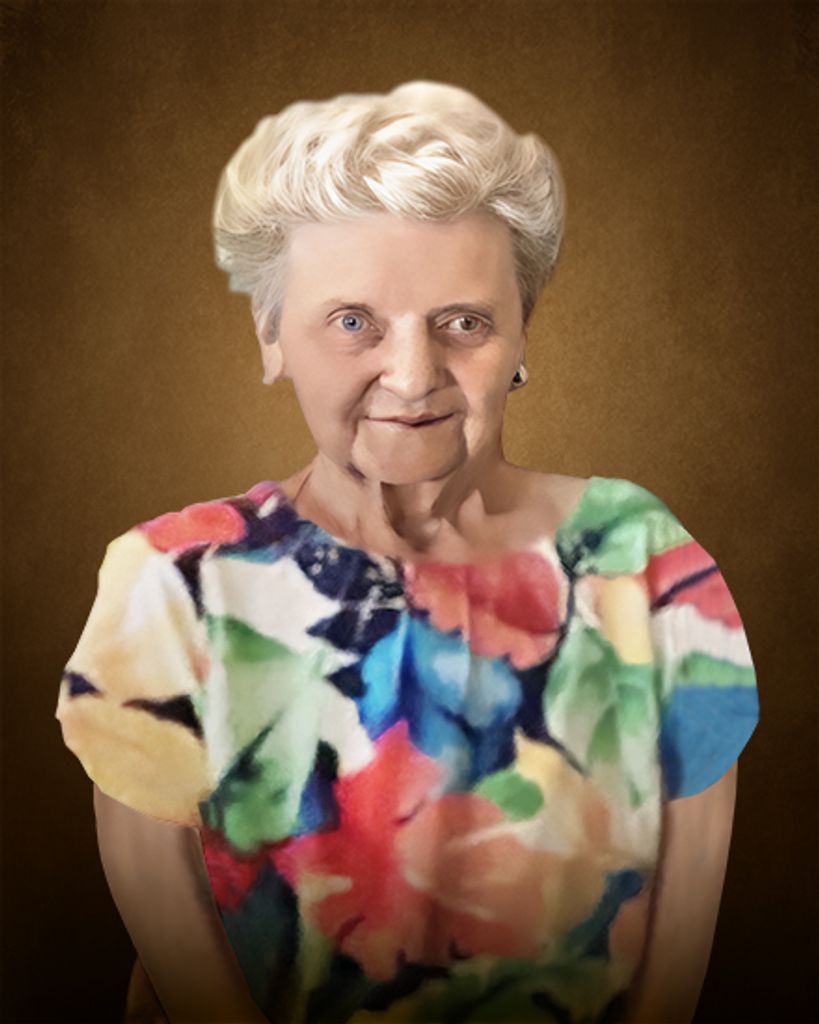 Margaret (Henretta)  Williams Profile Photo