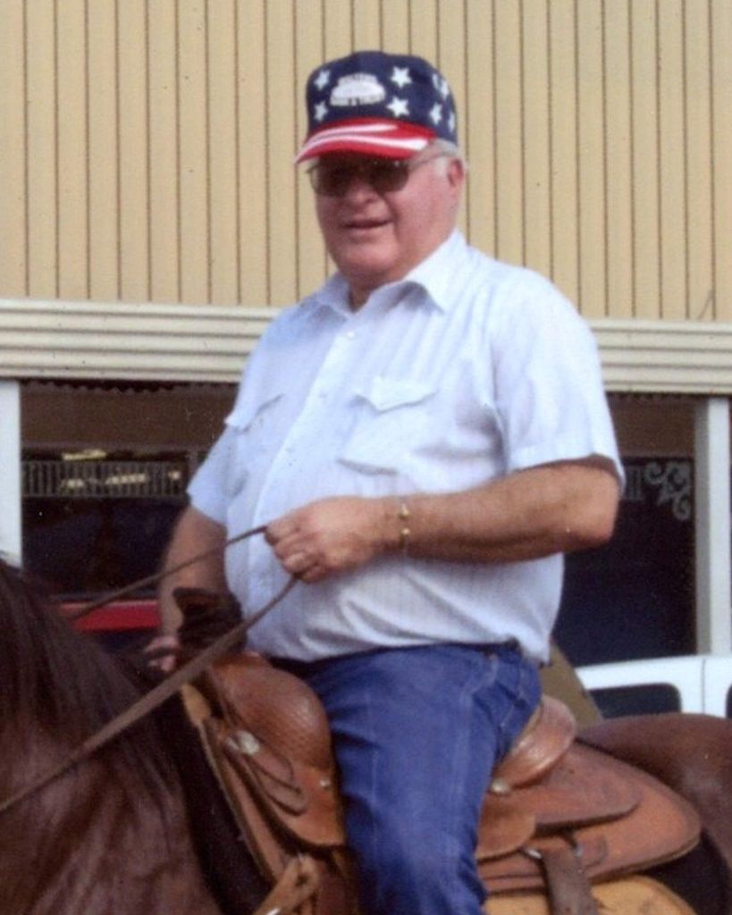 Jerry Wayne Phillips Profile Photo