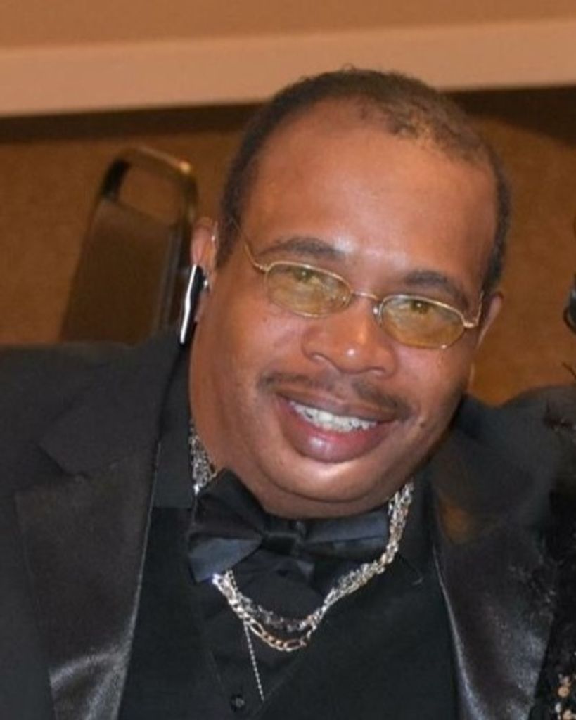 Derrick Blount, Sr. Profile Photo