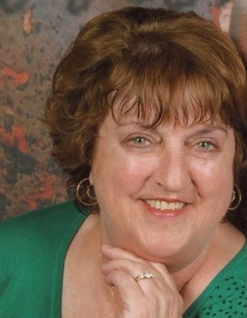 Rosemarie (Franz)  Bray
