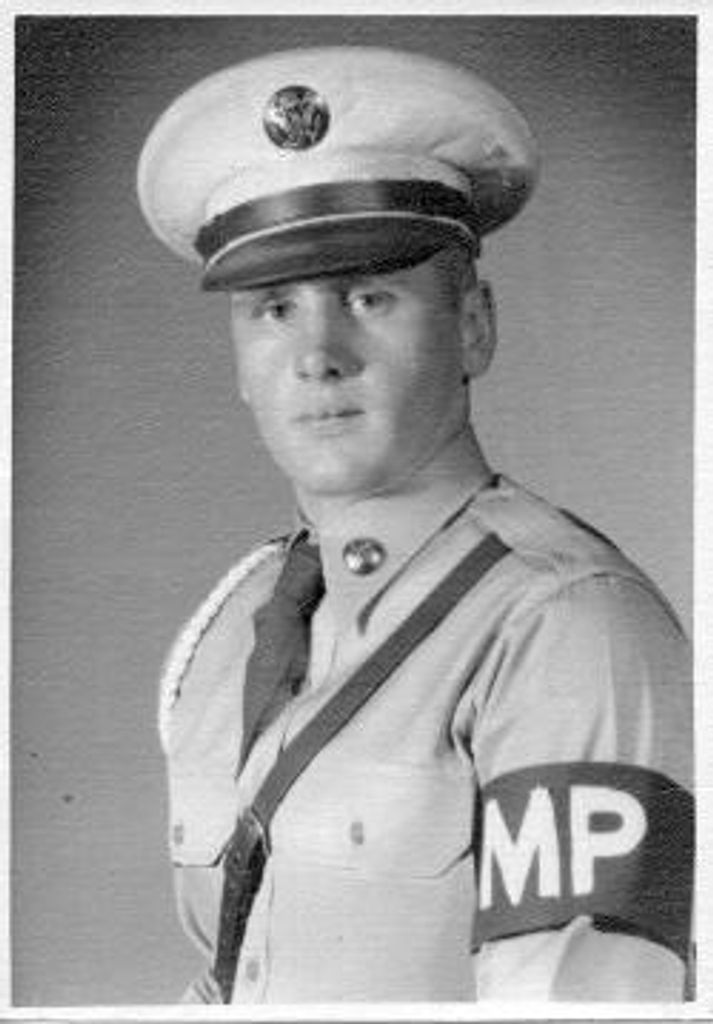 Bobby Wayne Harger Profile Photo