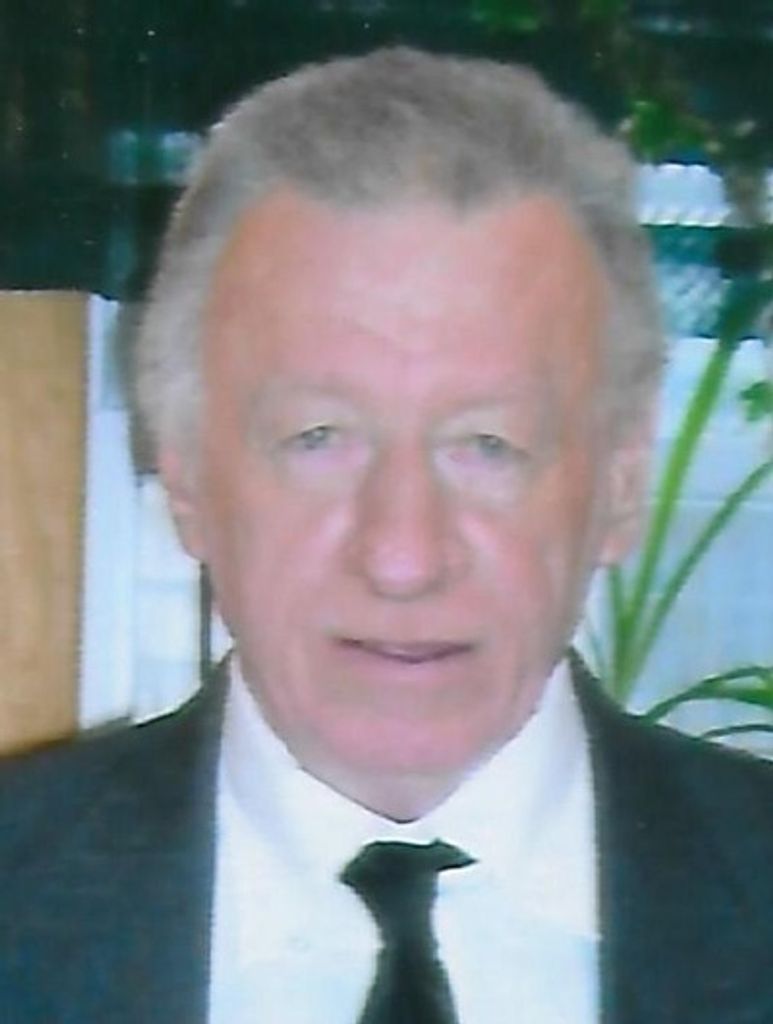 Stanley R. Baker Profile Photo