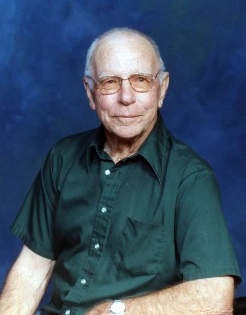 E. C. Harper