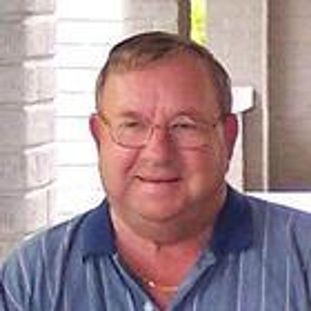 William J. "Bill" Murrey
