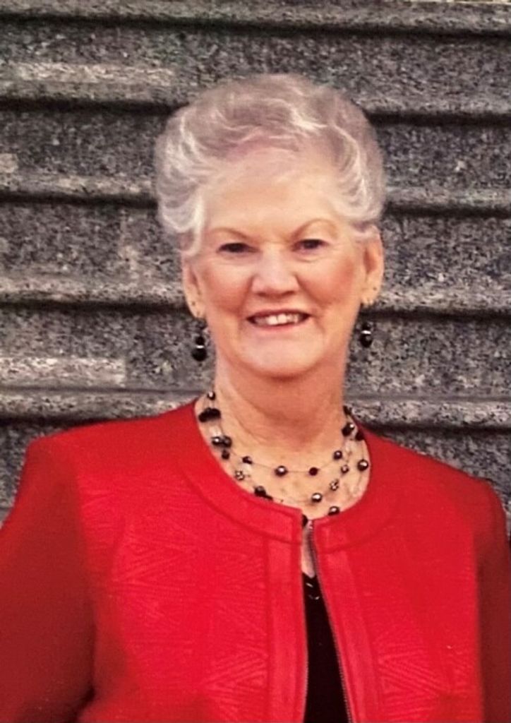 Joan (Carter)  Thomas