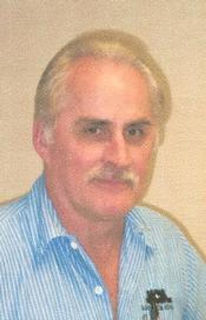 Gary D. Brandl