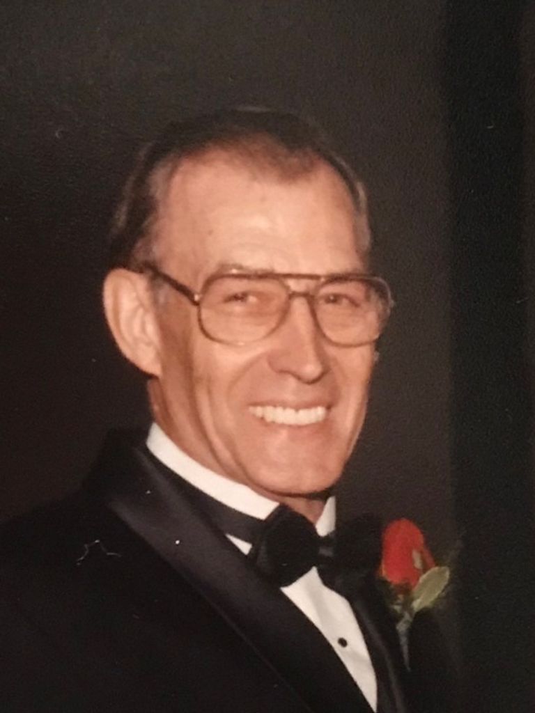 Dr. R. Kenneth Braun