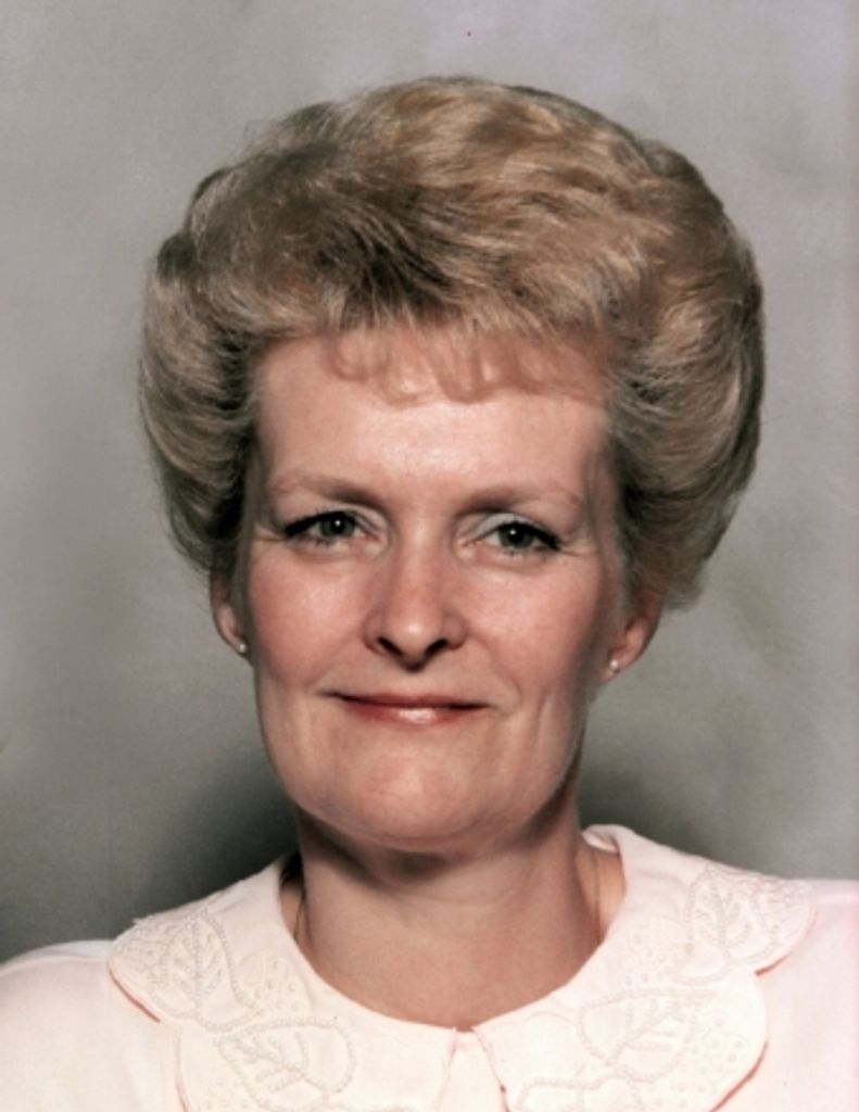 Carolyn L. "Tootie" Clements