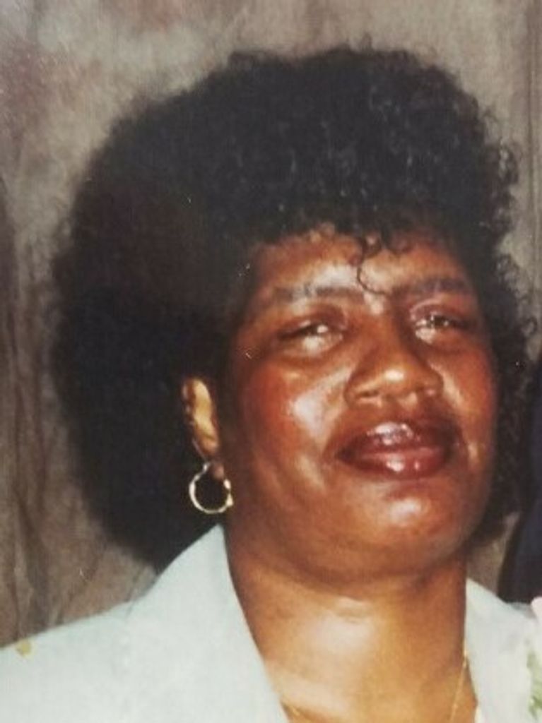 Mrs Barbara Ann Jolly Profile Photo