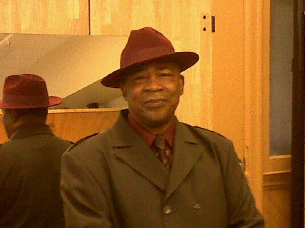 Frederick Theodore Medley, Iii Profile Photo